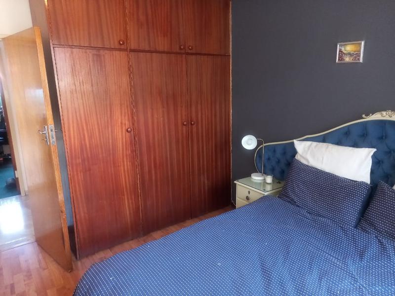 3 Bedroom Property for Sale in Bezuidenhout Valley Gauteng