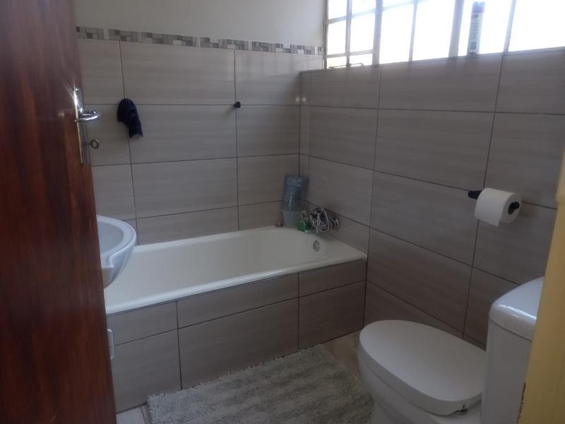 3 Bedroom Property for Sale in Bezuidenhout Valley Gauteng