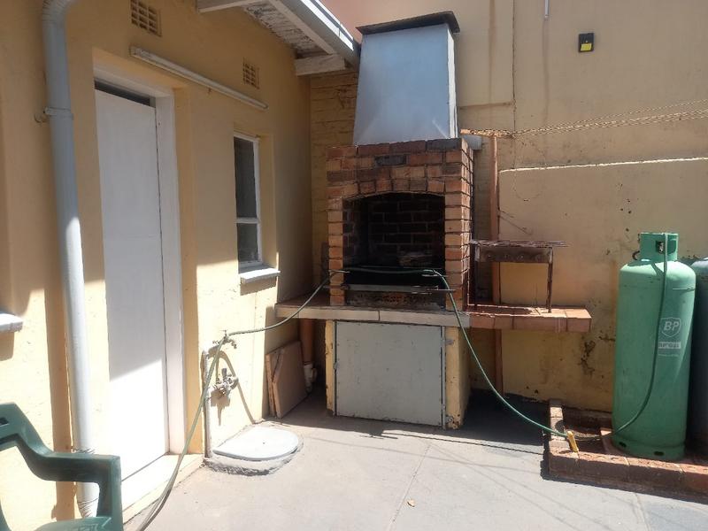 3 Bedroom Property for Sale in Bezuidenhout Valley Gauteng
