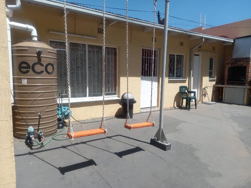 3 Bedroom Property for Sale in Bezuidenhout Valley Gauteng