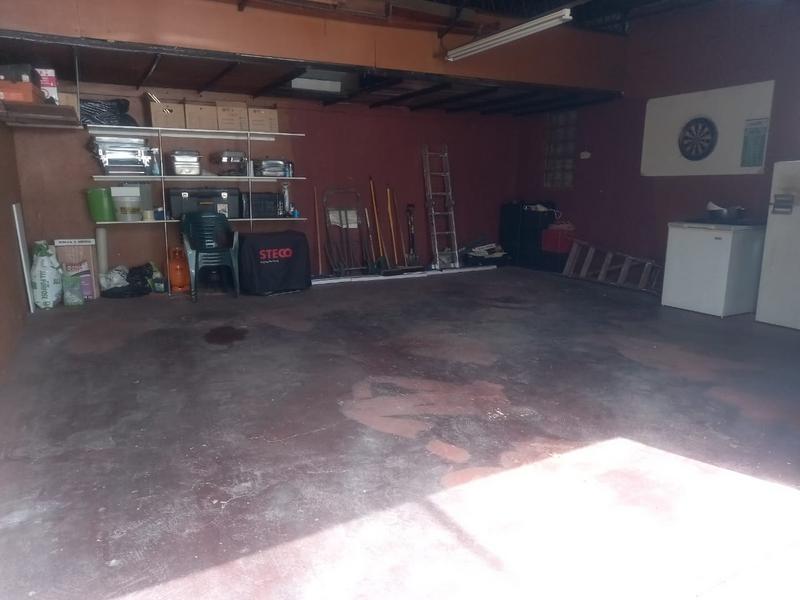 3 Bedroom Property for Sale in Bezuidenhout Valley Gauteng