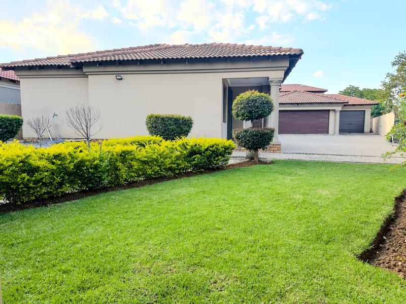 4 Bedroom Property for Sale in Kibler Park Gauteng