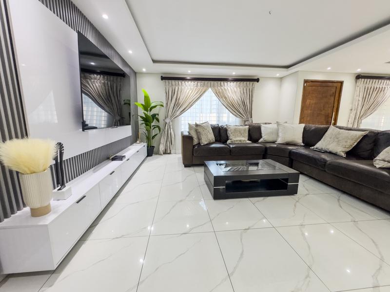 4 Bedroom Property for Sale in Kibler Park Gauteng