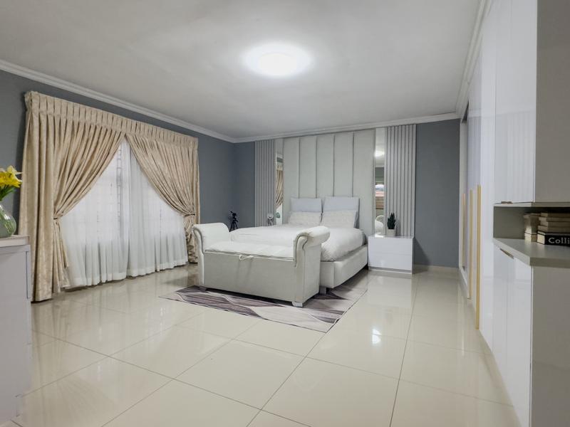 4 Bedroom Property for Sale in Kibler Park Gauteng