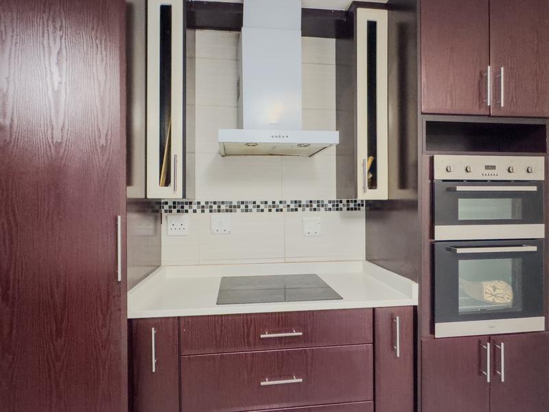 4 Bedroom Property for Sale in Kibler Park Gauteng