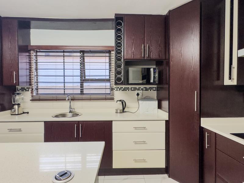 4 Bedroom Property for Sale in Kibler Park Gauteng
