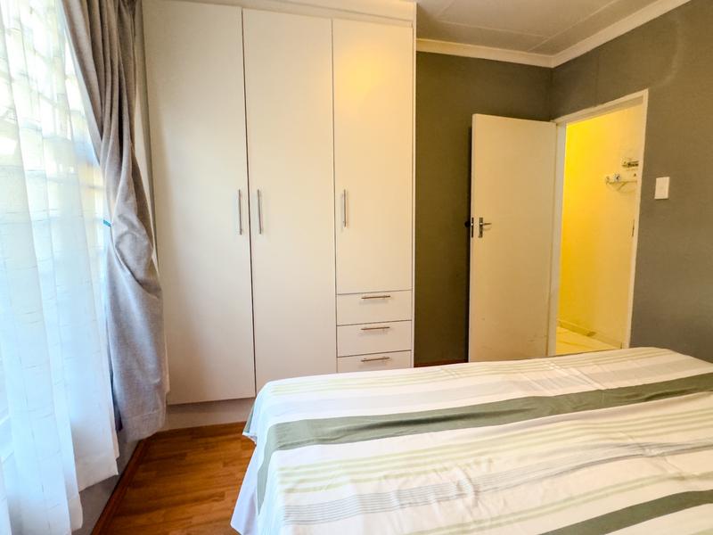 4 Bedroom Property for Sale in Kibler Park Gauteng
