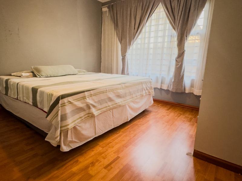 4 Bedroom Property for Sale in Kibler Park Gauteng