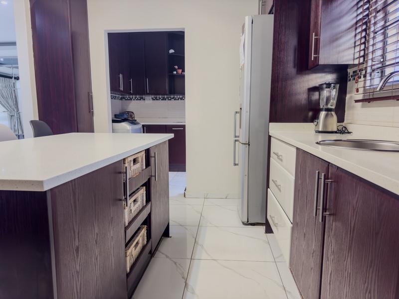 4 Bedroom Property for Sale in Kibler Park Gauteng