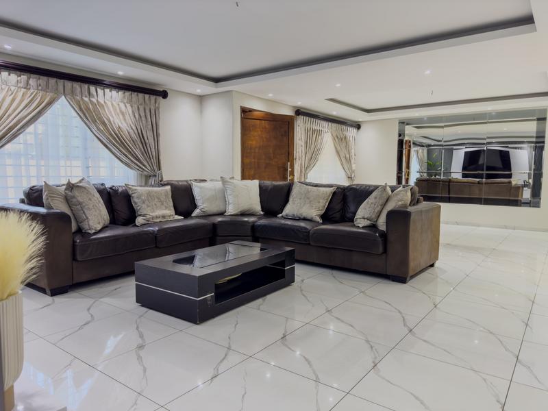 4 Bedroom Property for Sale in Kibler Park Gauteng