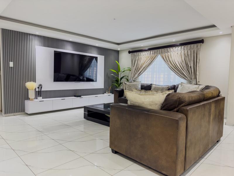 4 Bedroom Property for Sale in Kibler Park Gauteng