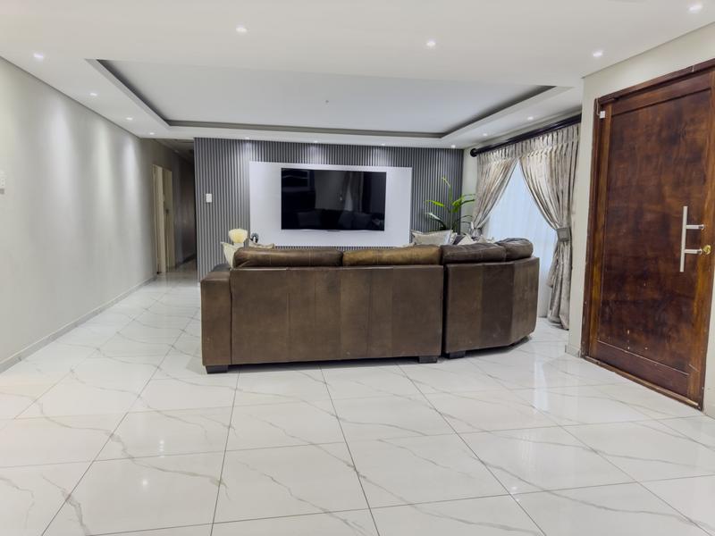 4 Bedroom Property for Sale in Kibler Park Gauteng