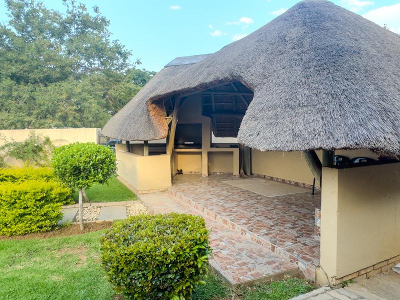 4 Bedroom Property for Sale in Kibler Park Gauteng