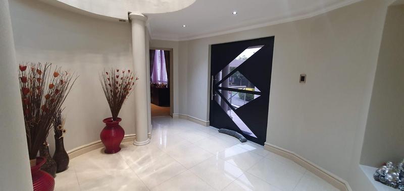 4 Bedroom Property for Sale in Cornwall Hill Gauteng