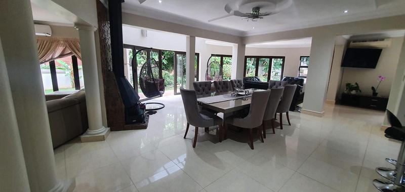 4 Bedroom Property for Sale in Cornwall Hill Gauteng