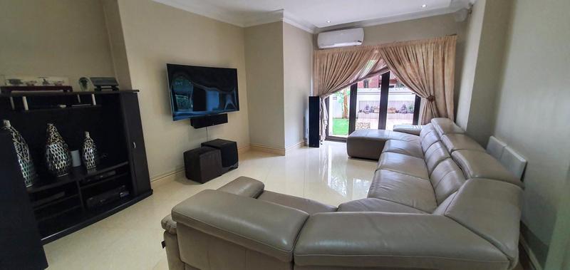 4 Bedroom Property for Sale in Cornwall Hill Gauteng
