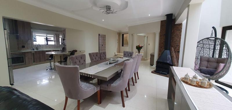 4 Bedroom Property for Sale in Cornwall Hill Gauteng