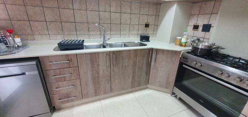 4 Bedroom Property for Sale in Cornwall Hill Gauteng