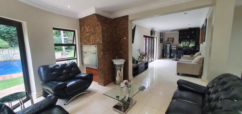 4 Bedroom Property for Sale in Cornwall Hill Gauteng