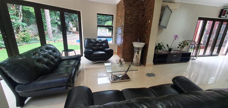 4 Bedroom Property for Sale in Cornwall Hill Gauteng