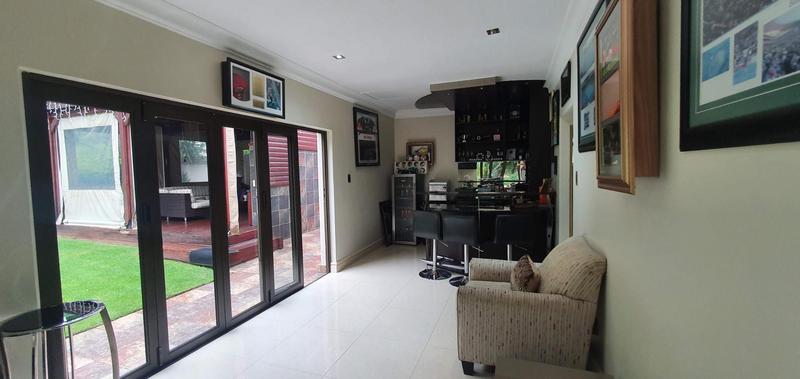 4 Bedroom Property for Sale in Cornwall Hill Gauteng