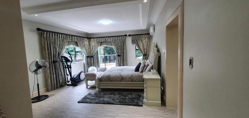 4 Bedroom Property for Sale in Cornwall Hill Gauteng
