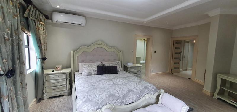 4 Bedroom Property for Sale in Cornwall Hill Gauteng