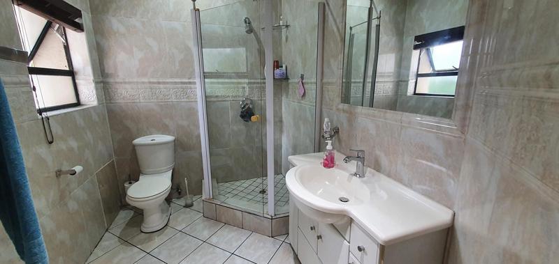 4 Bedroom Property for Sale in Cornwall Hill Gauteng