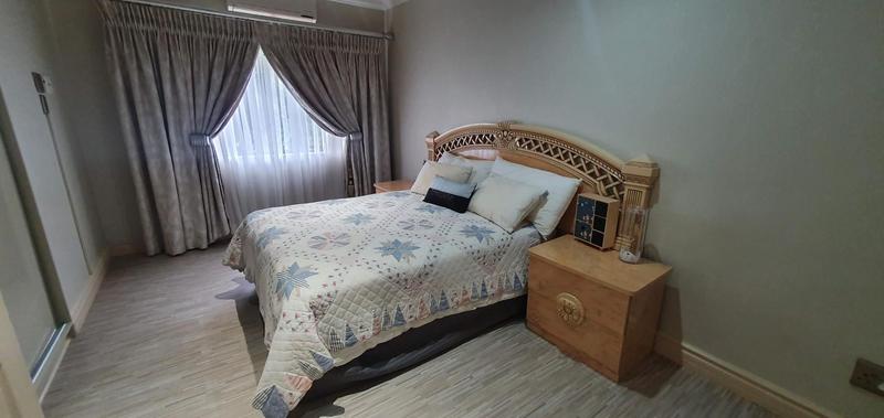 4 Bedroom Property for Sale in Cornwall Hill Gauteng