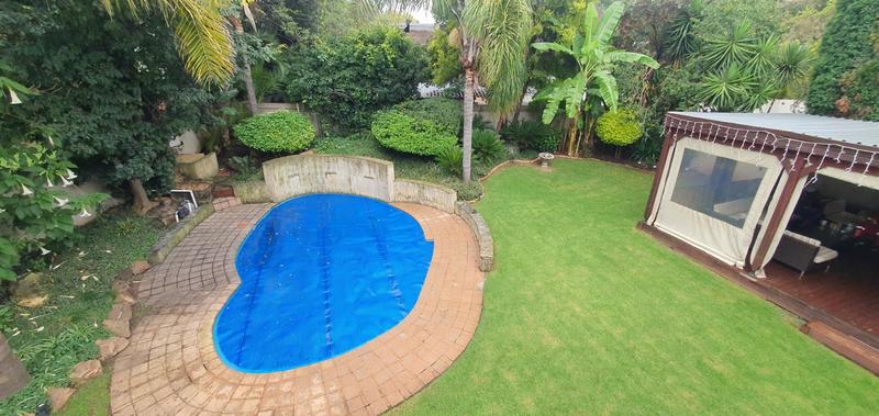 4 Bedroom Property for Sale in Cornwall Hill Gauteng