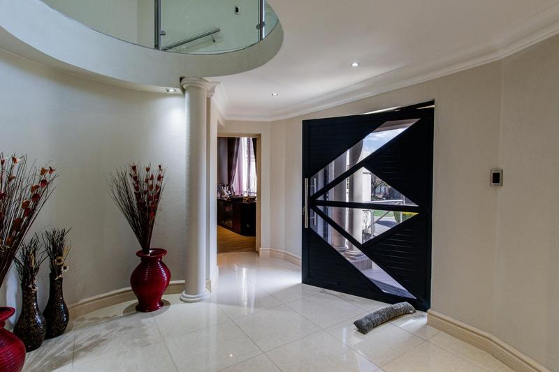 4 Bedroom Property for Sale in Cornwall Hill Gauteng