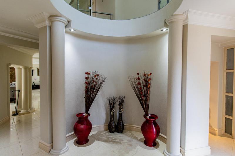 4 Bedroom Property for Sale in Cornwall Hill Gauteng