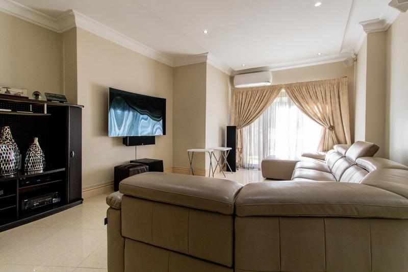4 Bedroom Property for Sale in Cornwall Hill Gauteng