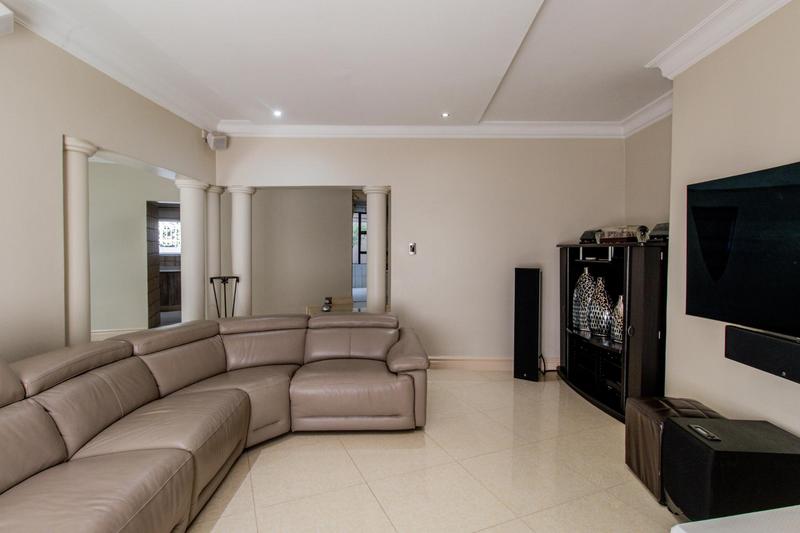 4 Bedroom Property for Sale in Cornwall Hill Gauteng
