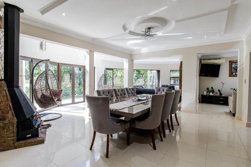 4 Bedroom Property for Sale in Cornwall Hill Gauteng