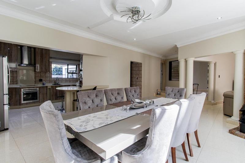 4 Bedroom Property for Sale in Cornwall Hill Gauteng