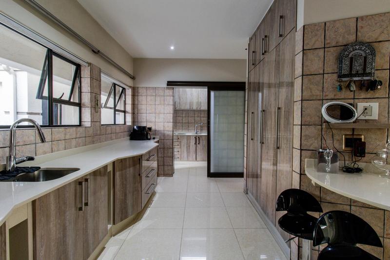 4 Bedroom Property for Sale in Cornwall Hill Gauteng
