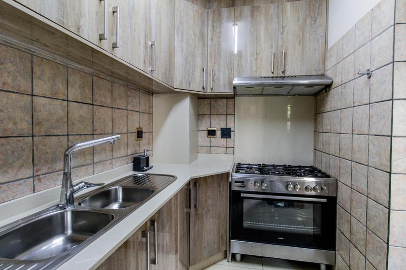 4 Bedroom Property for Sale in Cornwall Hill Gauteng