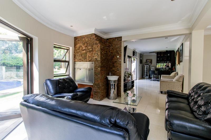 4 Bedroom Property for Sale in Cornwall Hill Gauteng