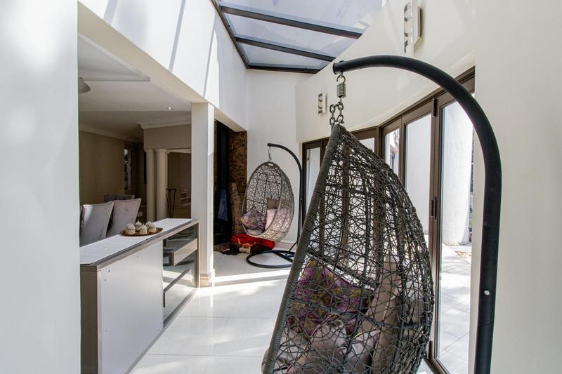 4 Bedroom Property for Sale in Cornwall Hill Gauteng