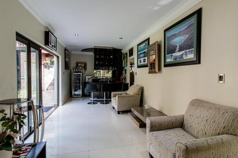 4 Bedroom Property for Sale in Cornwall Hill Gauteng