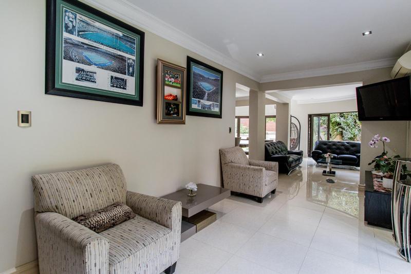 4 Bedroom Property for Sale in Cornwall Hill Gauteng