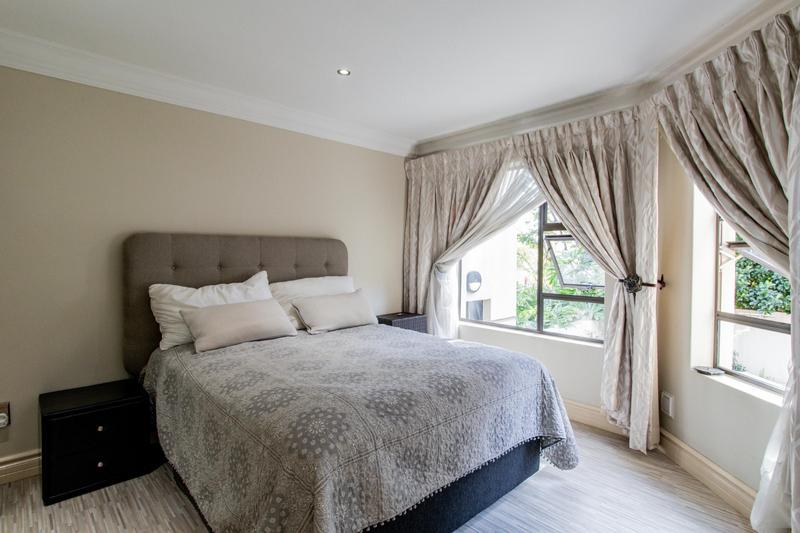 4 Bedroom Property for Sale in Cornwall Hill Gauteng