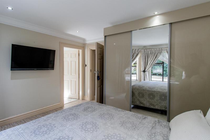 4 Bedroom Property for Sale in Cornwall Hill Gauteng