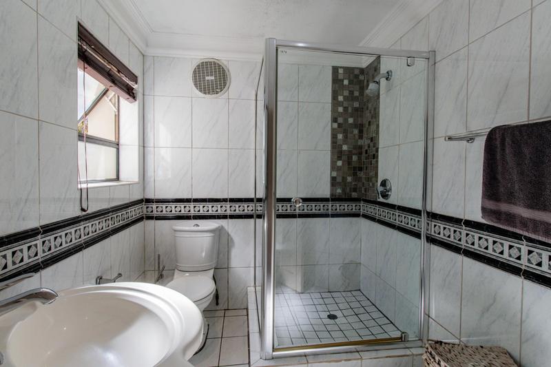4 Bedroom Property for Sale in Cornwall Hill Gauteng