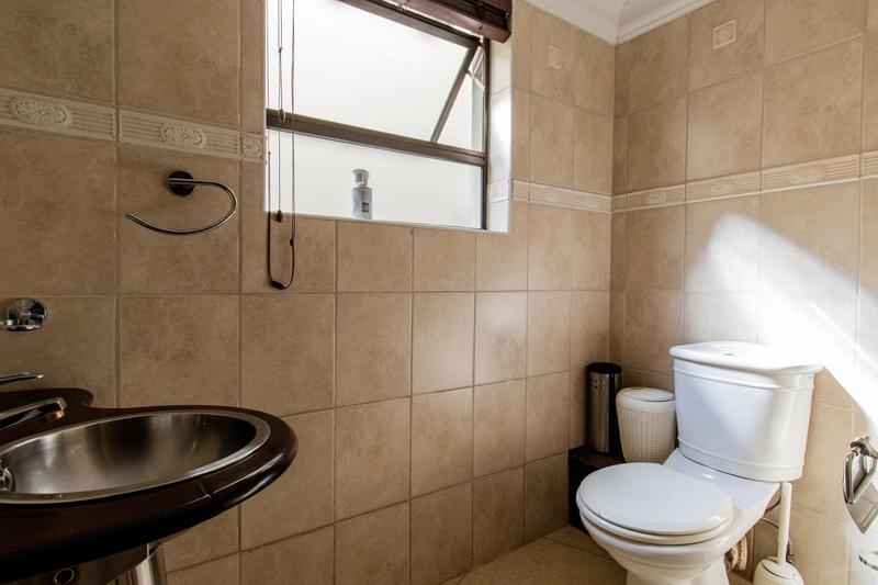 4 Bedroom Property for Sale in Cornwall Hill Gauteng
