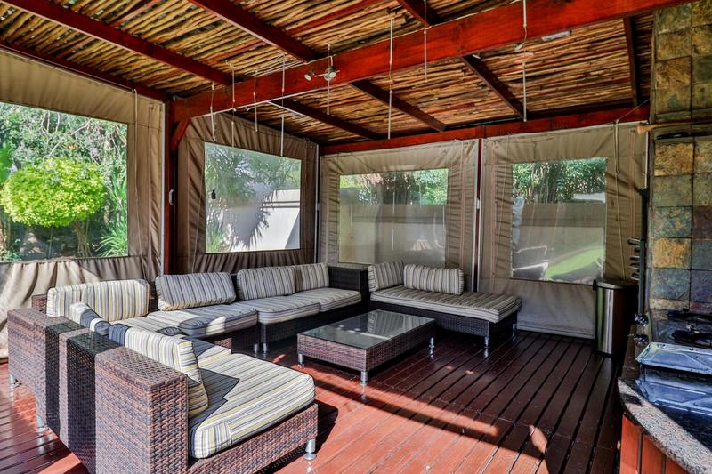 4 Bedroom Property for Sale in Cornwall Hill Gauteng