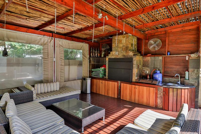 4 Bedroom Property for Sale in Cornwall Hill Gauteng