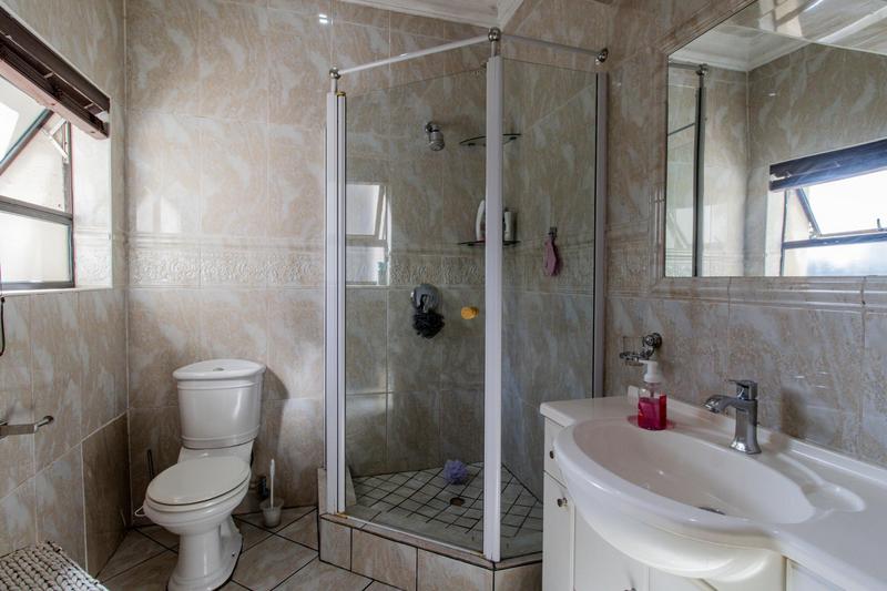 4 Bedroom Property for Sale in Cornwall Hill Gauteng