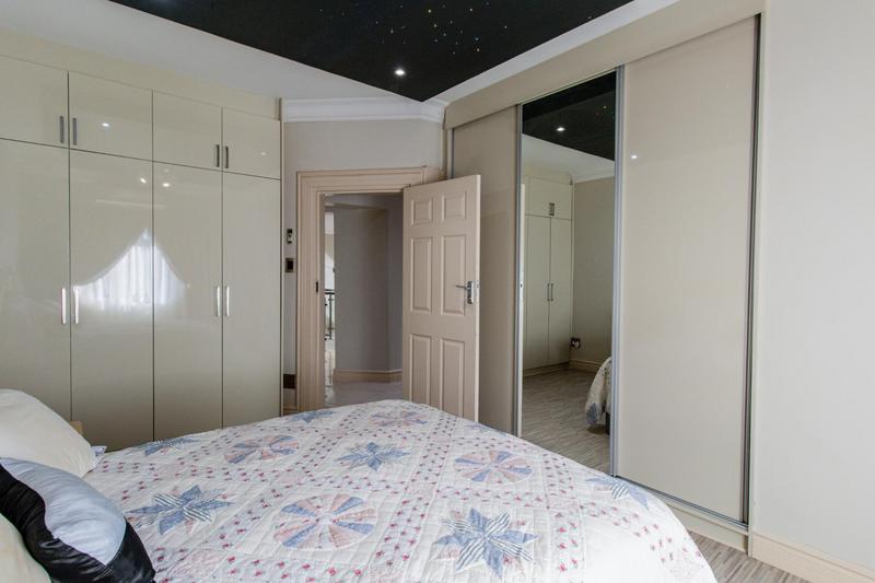 4 Bedroom Property for Sale in Cornwall Hill Gauteng